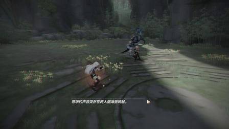 艺小达:游戏日常秀-64 崩坏三剧情第二十二章第一部分