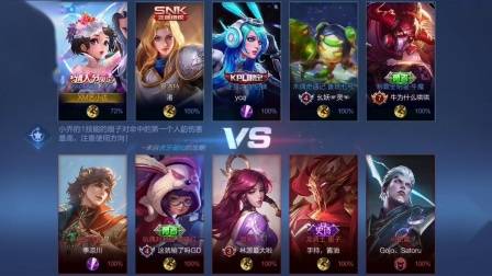 艺小达:王者荣耀 战局回放,星耀4小乔12:0的人头比