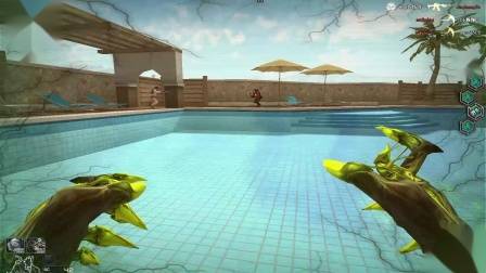 游戏日常秀-76 这快乐吗,这很快乐,看我一命通过