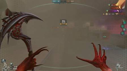 艺小达:穿越火线 一天到晚就会变异宝贝,不会妖姬跳后点吗