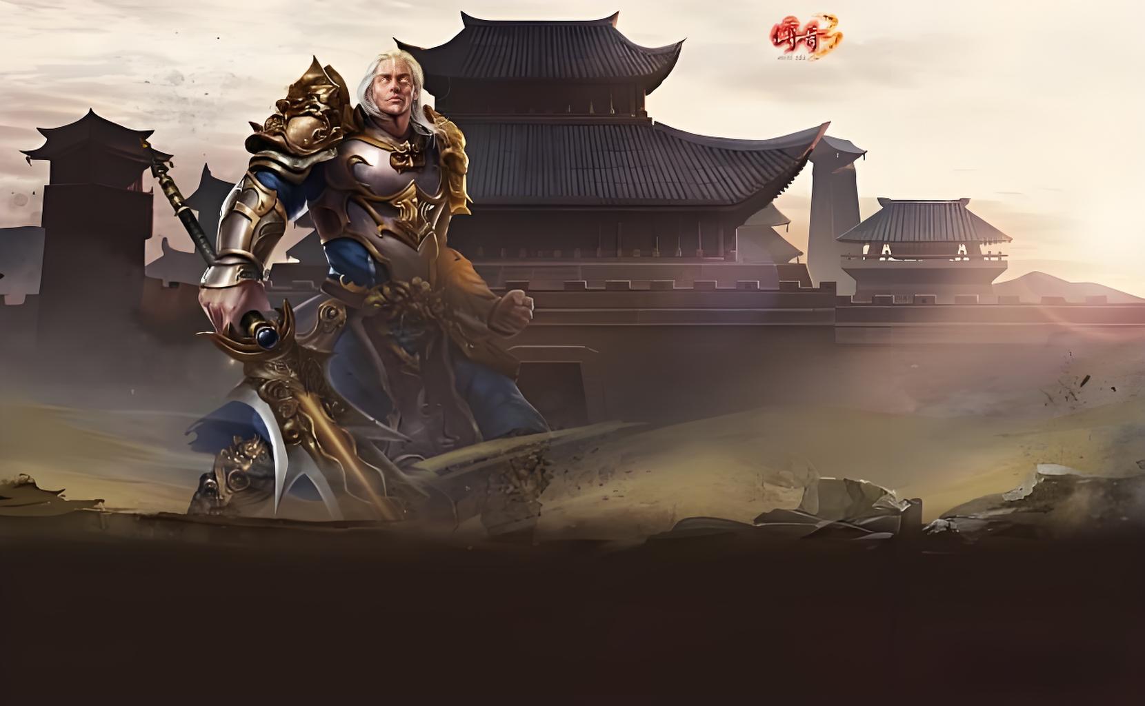 传奇3战士无敌攻略_无敌版本传奇_传奇3战士微变版攻略