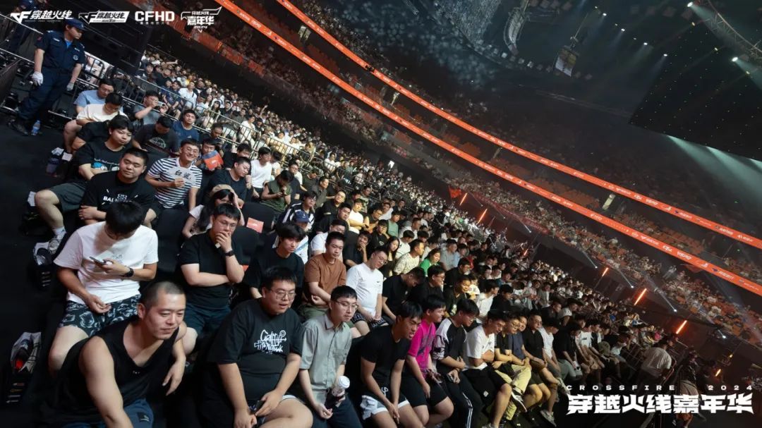 穿越火线怎么登不进去_穿越火线16周年嘉年华 西安_穿越火线老兵 西安