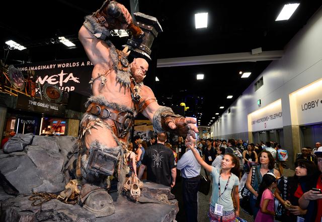 魔兽世界收费不合理_魔兽世界20年里的那些兽人公会和模因_魔兽世界经典怀旧服20周年纪念版