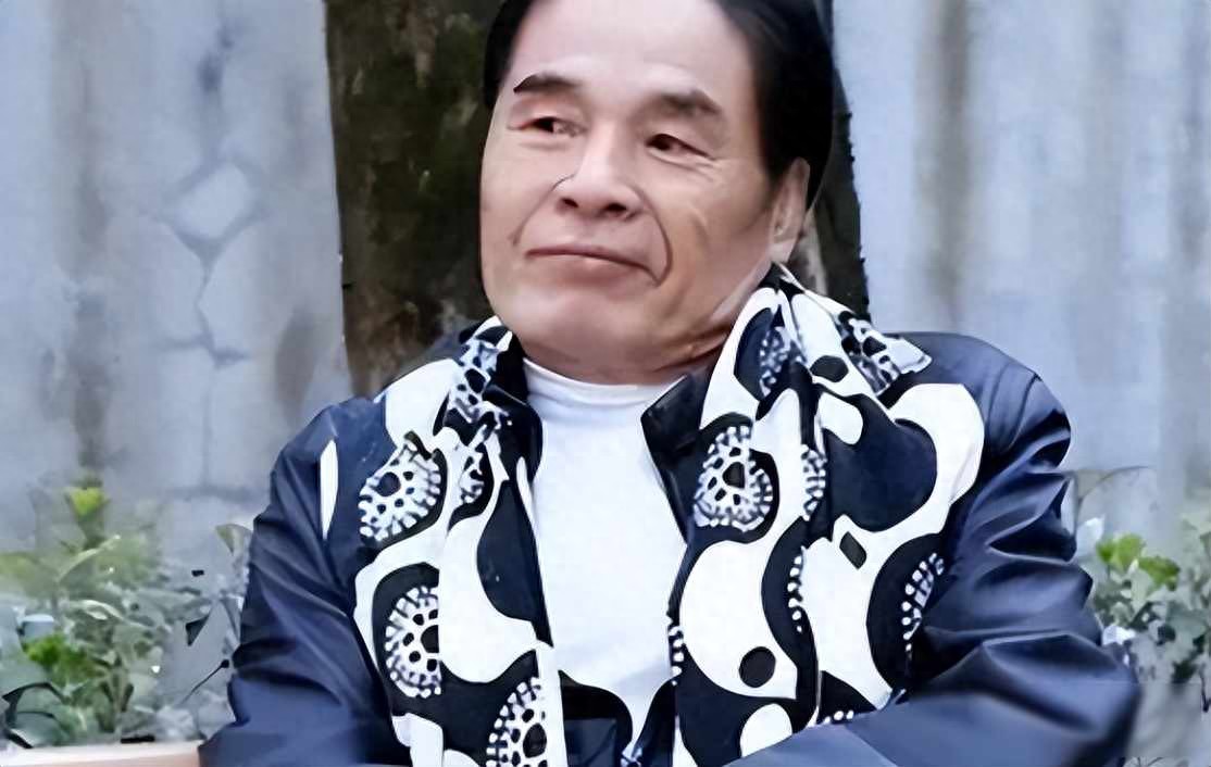影帝娶小20岁娇妻，6妻共居浮出水面，巨额债务后他如何翻盘？