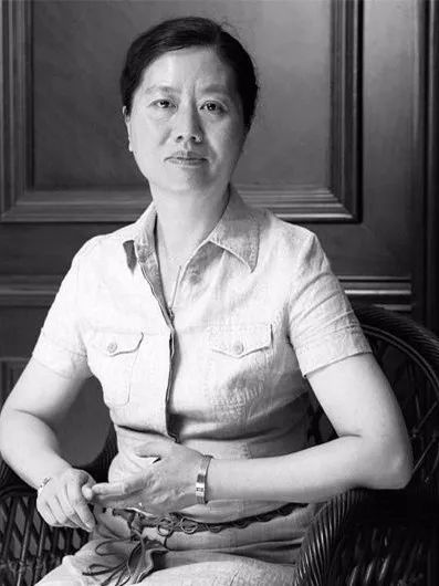 王安忆：我希望你们有自信和主流保持距离