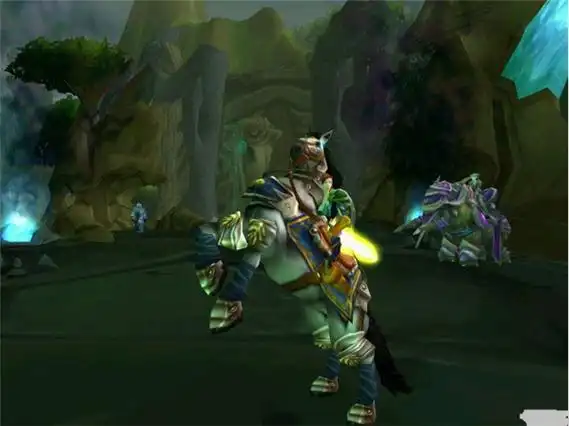 魔兽世界笑到最后成就_魔兽世界绝版成就列表_魔兽世界光辉事迹成就