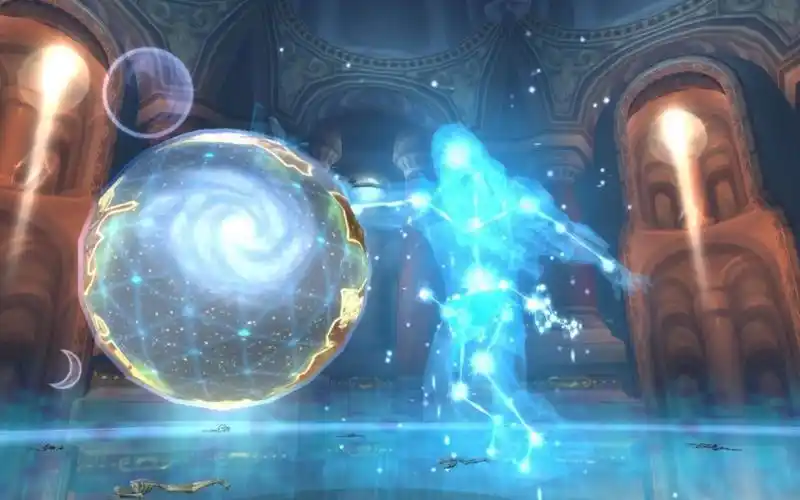 魔兽世界光辉事迹成就_魔兽世界笑到最后成就_魔兽世界绝版成就列表