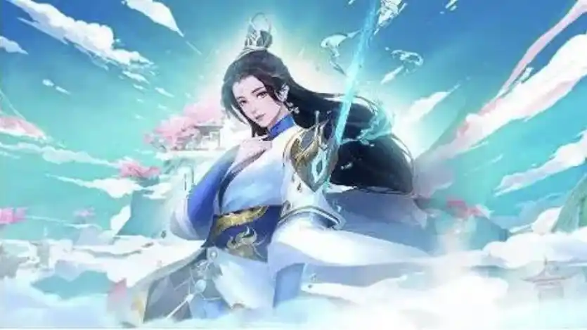 仙侠手游排行榜前十名_梦幻新诛仙 百战三界2_好玩的仙侠类网游