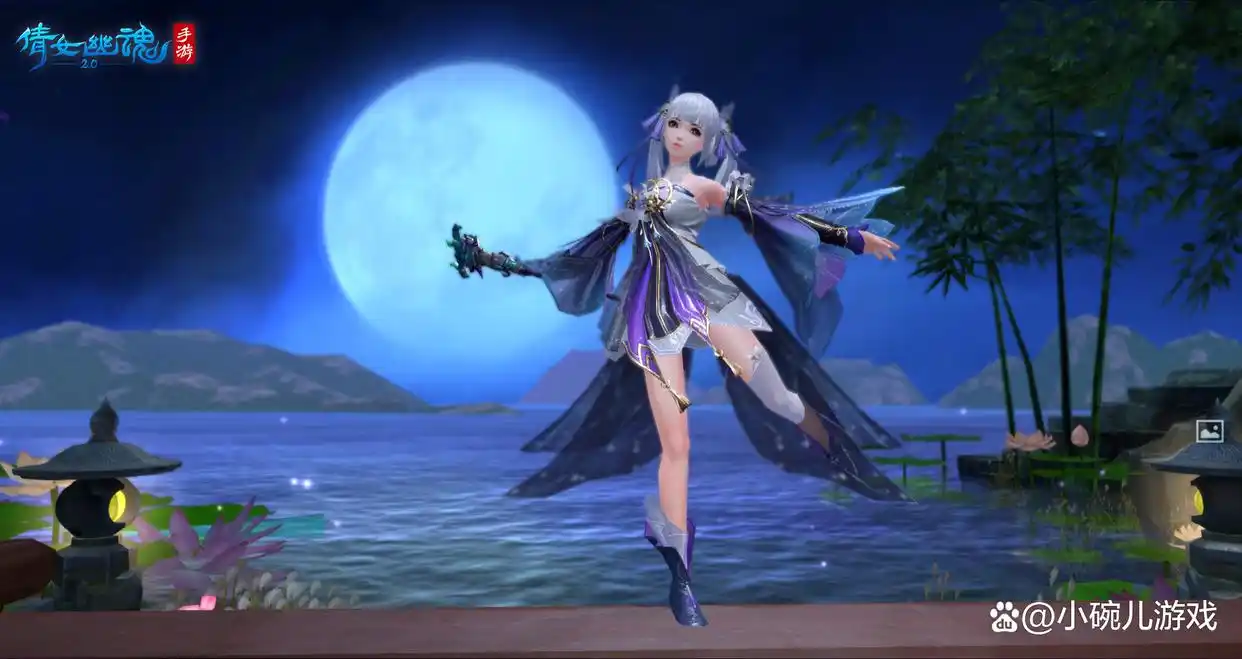 仙侠手游哪个好玩_好玩的仙侠类网游_仙侠类手游推荐