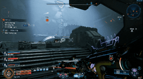 无主之地2界面枪在哪_无主之地4 优化差 评价低