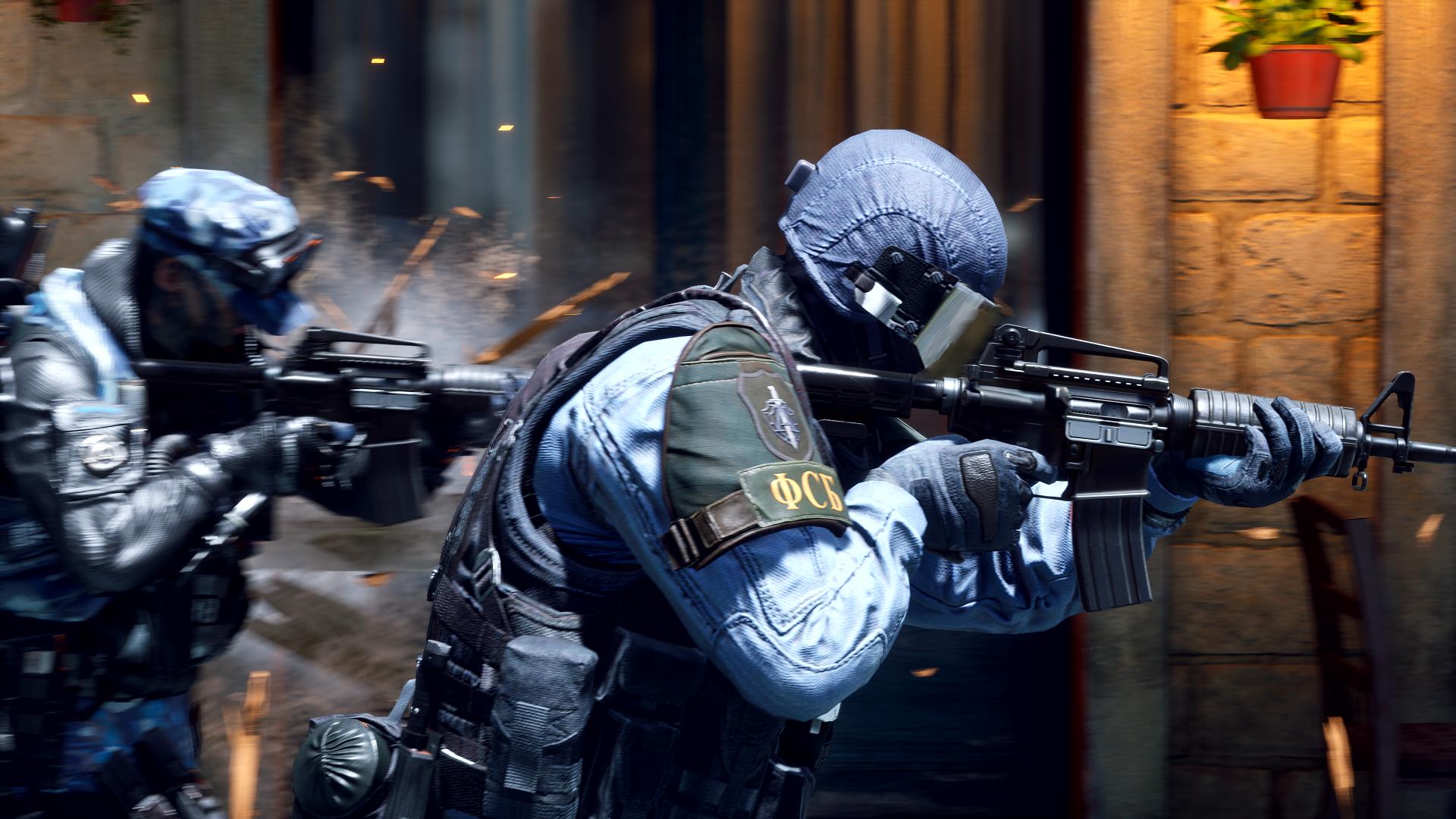 穿越火线X单人模式评测_穿越火线闹鬼事件视频_Remedy开发控制心灵杀手游戏剧情分析