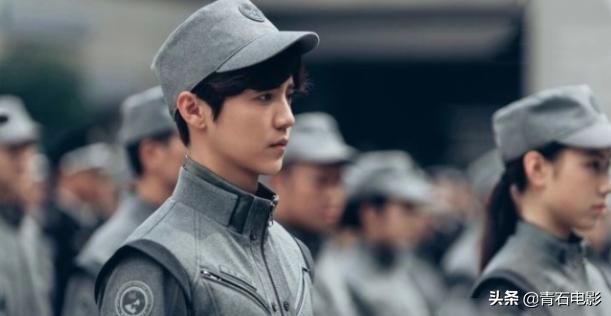 穿越火线鹿晗口碑逆袭_穿越火线电视剧评价_穿越火线闹鬼事件视频