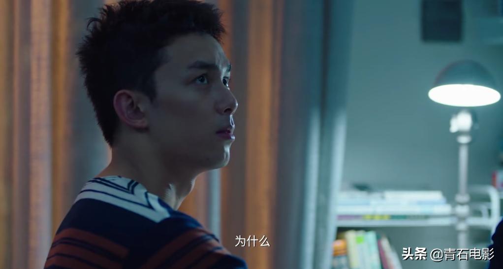 穿越火线闹鬼事件视频_穿越火线电视剧评价_穿越火线鹿晗口碑逆袭