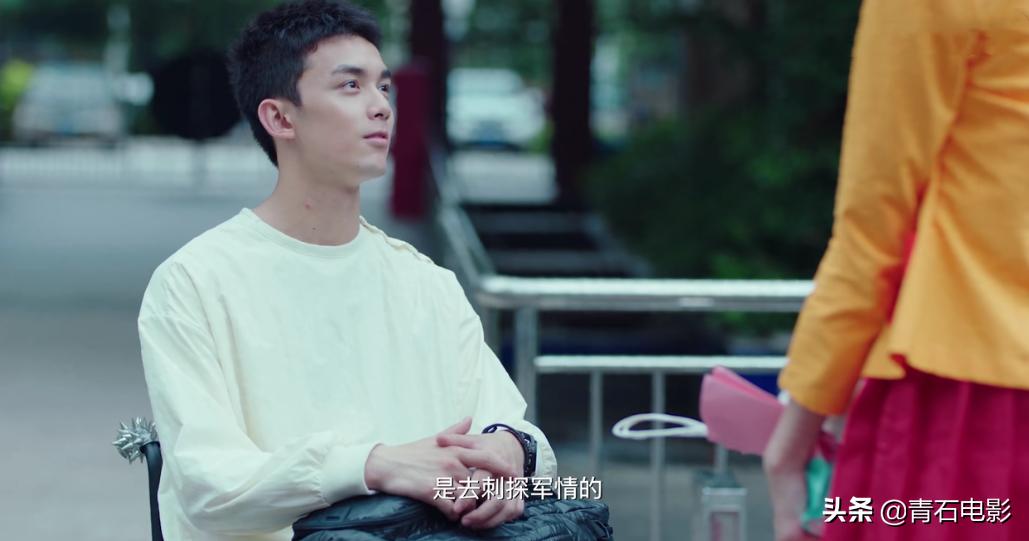 穿越火线鹿晗口碑逆袭_穿越火线闹鬼事件视频_穿越火线电视剧评价