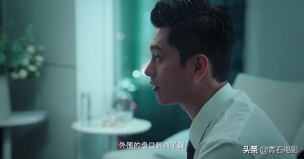 穿越火线闹鬼事件视频_穿越火线鹿晗口碑逆袭_穿越火线电视剧评价