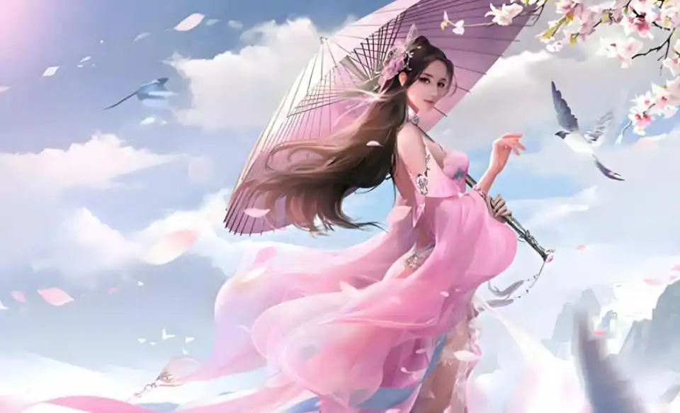 好玩的仙侠类网游_十大仙侠手游推荐 2025_仙侠手游排行榜 2025 最新推荐