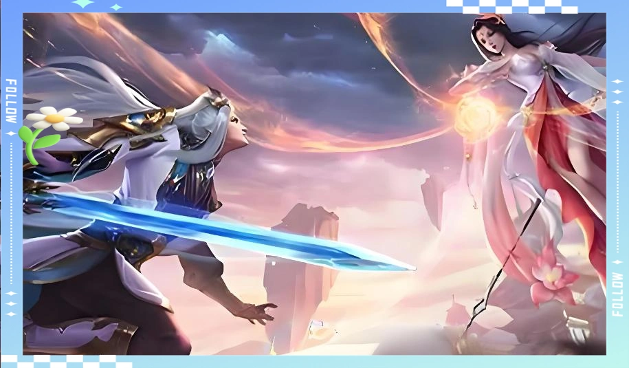 好玩的仙侠类网游_十大仙侠手游推荐 2025_仙侠手游排行榜 2025 最新推荐