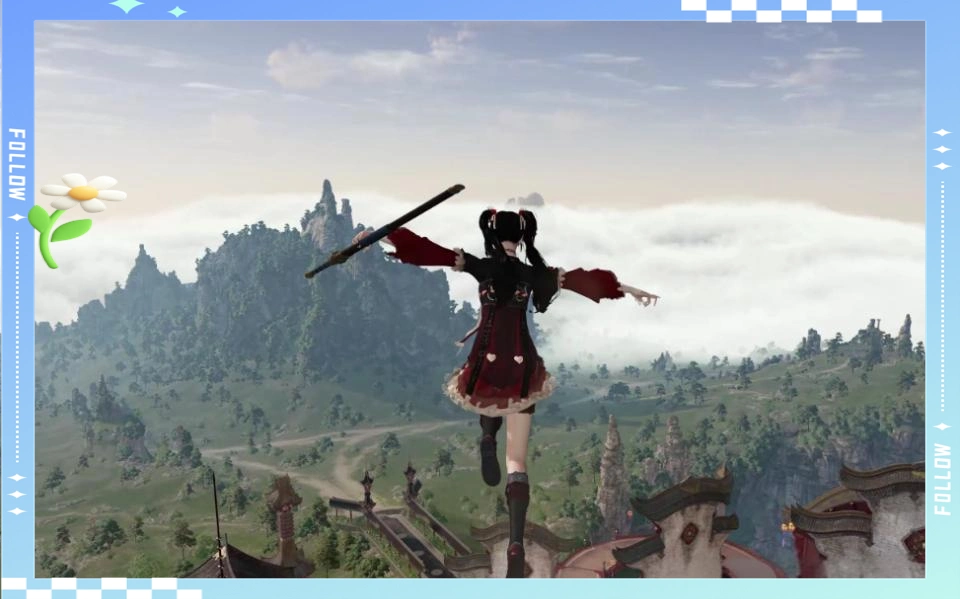 仙侠手游排行榜 2025 最新推荐_十大仙侠手游推荐 2025_好玩的仙侠类网游