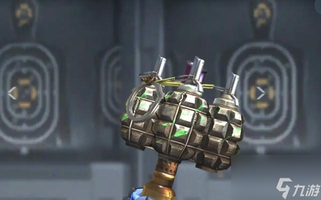 穿越火线手雷音效如何获得？获取方法是什么？