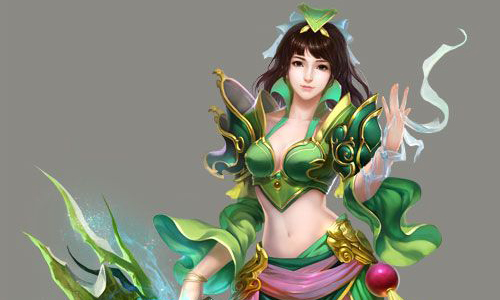 逍遥派历史沿革_逍遥派游戏表现_天龙八部3d逍遥怎么样