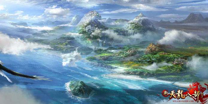 逍遥门派玩法分析_天龙八部3d逍遥怎么样_逍遥门派地位天龙2