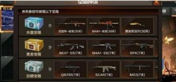 穿越火线抽奖技巧_穿越火线枪战王者刷枪技巧_穿越火线枪战王者刷枪辅助下载