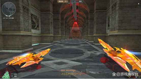 火线战场暗影模式游戏机制_cf新模式中为什么要自杀_火线战场暗影模式玩法规则