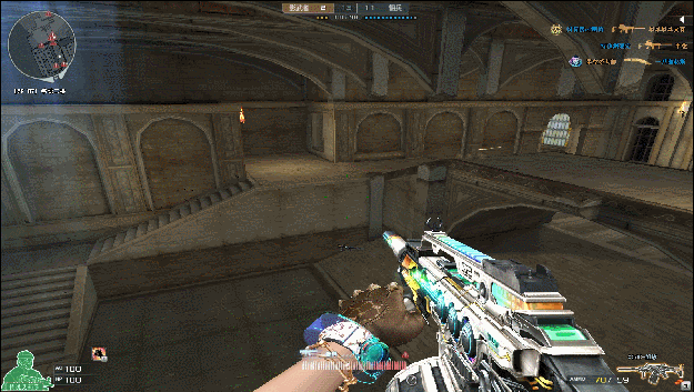 火线战场暗影模式游戏机制_cf新模式中为什么要自杀_火线战场暗影模式玩法规则