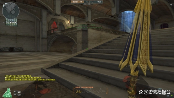 火线战场暗影模式游戏机制_火线战场暗影模式玩法规则_cf新模式中为什么要自杀