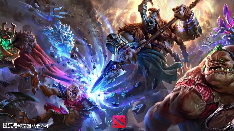 屠夫腐肉堆积主动技能_dota2成长性无上限英雄_dota2屠夫特效