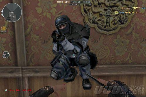 进入cf场景都是白色的_基础喷涂纪念性喷涂奖励性喷涂_穿越火线喷涂种类