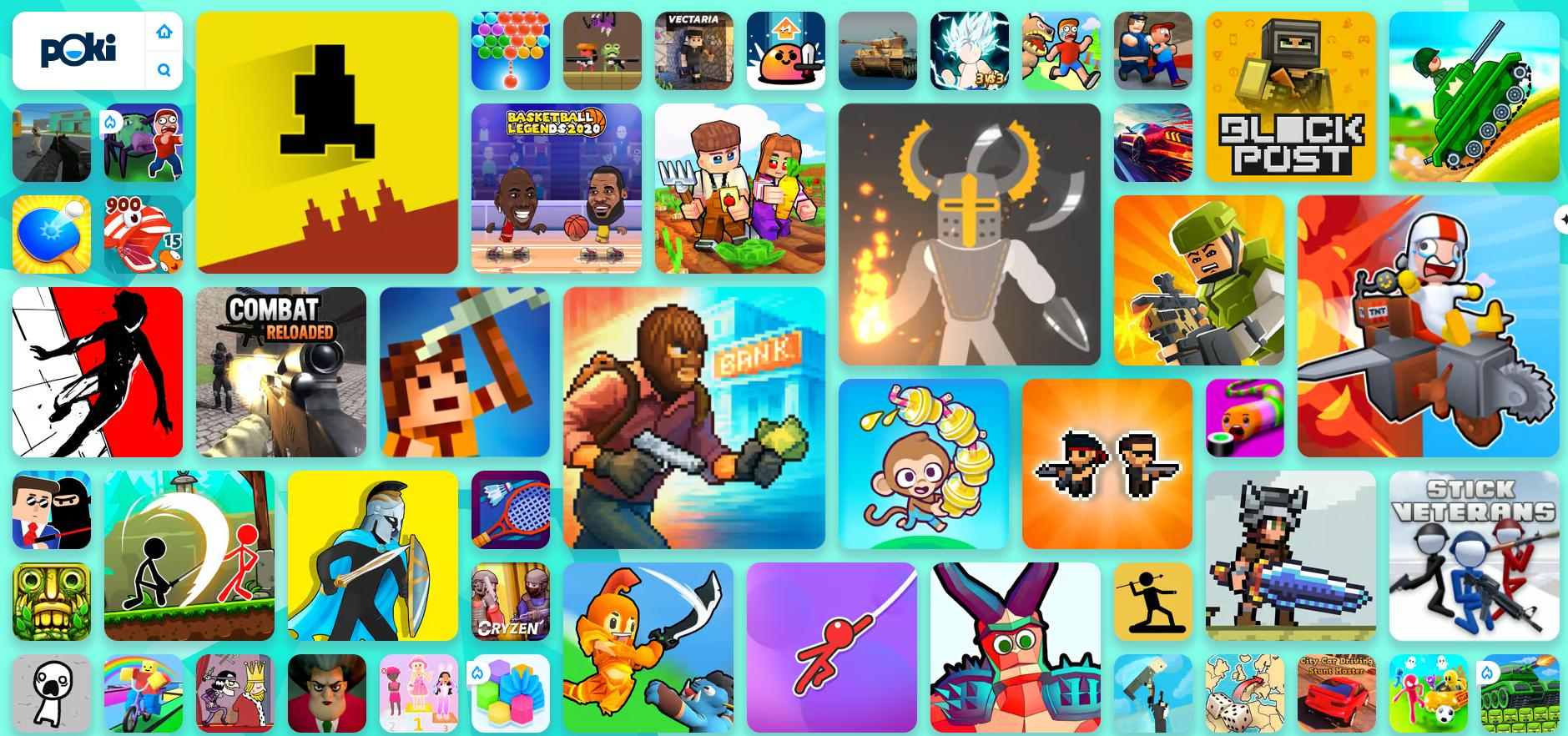 在线小游戏解压网站_每日新开网页游戏发布网_办公室摸鱼游戏网站