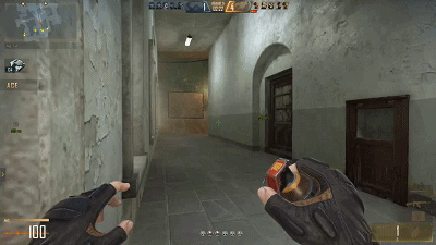 cf自定义界面有个像手雷的东西_CFHD高清竞技大区投掷道具改动烟雾弹浓度出烟速度范围加强优化战术价值提升背闪机制闪光弹手雷制造通路燃烧瓶伤害持续时间差异化尝试延时手雷精准控制引爆时间位置