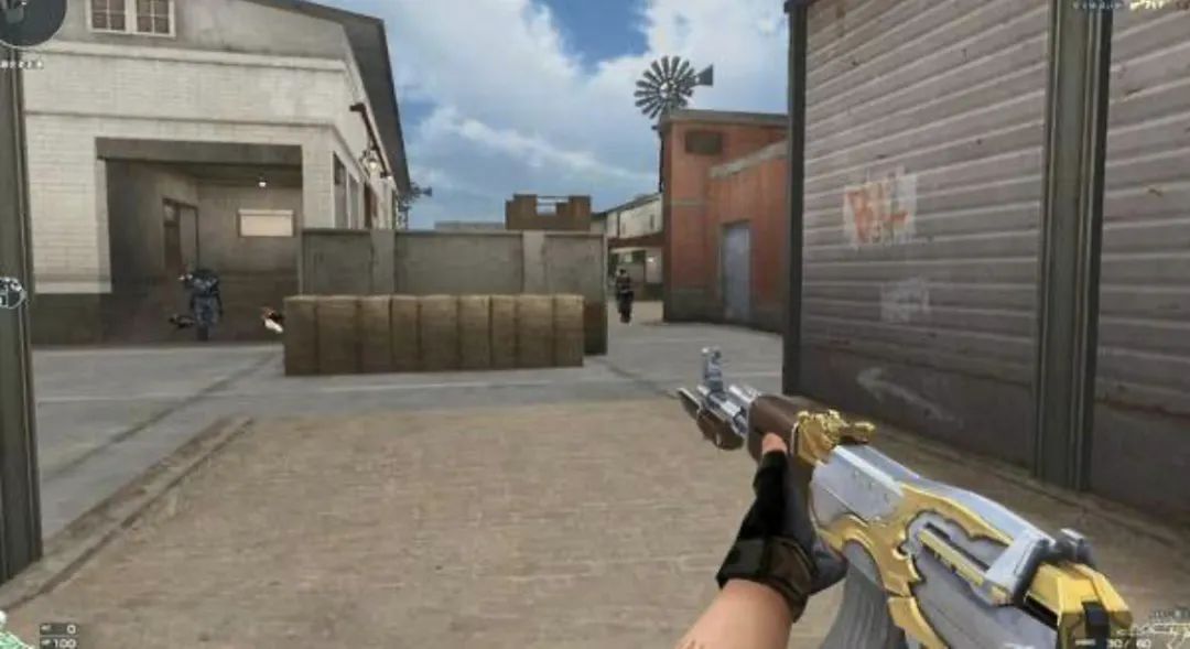 穿越火线 剧本创作 电竞题材网剧_穿越火线上不去