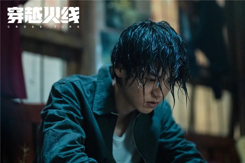 穿越火线上不去_穿越火线 剧本创作 电竞题材网剧