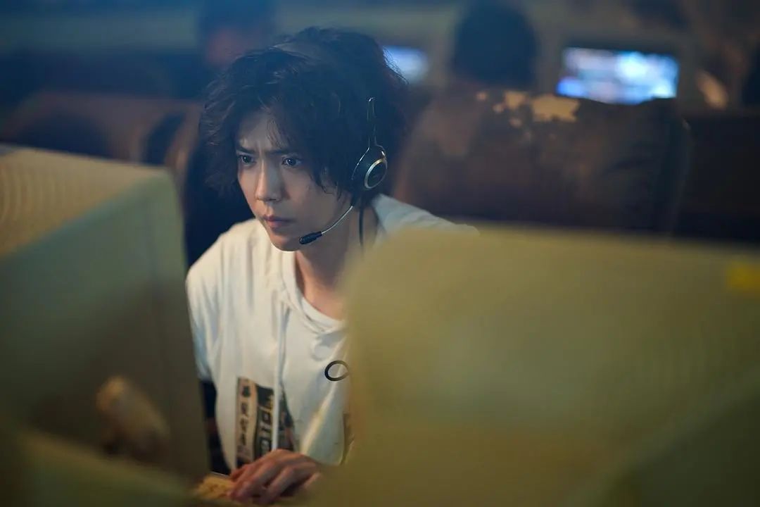 穿越火线 剧本创作 电竞题材网剧_穿越火线上不去