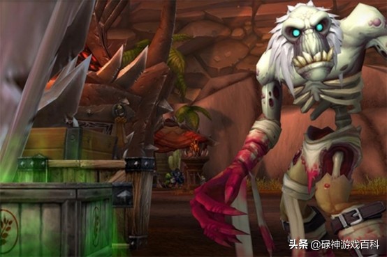 WLK怀旧服各阶段内容详解_WLK怀旧服阶段划分_国服wow wlk什么时候