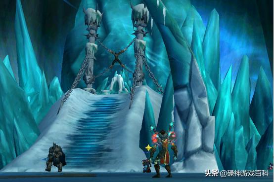 WLK怀旧服阶段划分_国服wow wlk什么时候_WLK怀旧服各阶段内容详解