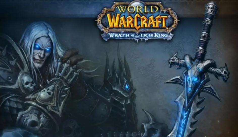 国服wow wlk什么时候_WY暴雪合作结束国服停服消息_魔兽世界WLK怀旧服消费最佳时机