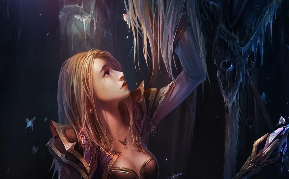 国服wow wlk什么时候_WY暴雪合作结束国服停服消息_魔兽世界WLK怀旧服消费最佳时机