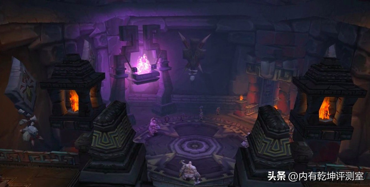 国服wow wlk什么时候_魔兽世界WLK怀旧服升级路线_魔兽世界WLK怀旧服防战练级攻略