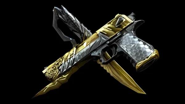 王者之魂伤害提升_王者之心切枪速度_穿越火线怎么得王者之魄