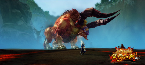 珍兽岛秘境BOSS竞拍分红_笑傲江湖微信礼包_笑傲江湖OL正太体型领取