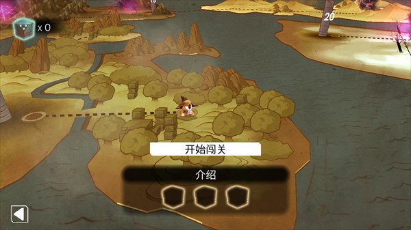 魔法机器人学习魔法技能_机器人闯关游戏会跳的_魔法机器人横版益智冒险手游