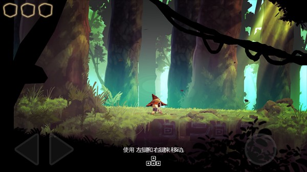 机器人闯关游戏会跳的_魔法机器人横版益智冒险手游_魔法机器人学习魔法技能