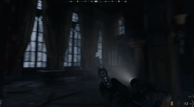 cf穿越火线电影_穿越火线虹微恐射击游戏_穿越火线虹实机视频