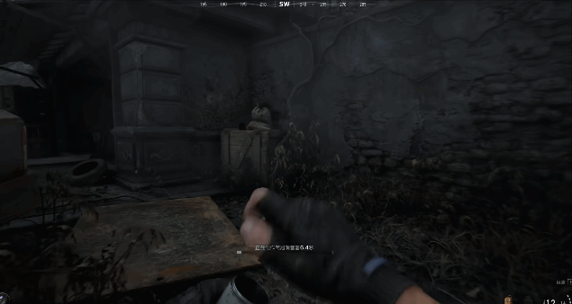 cf穿越火线电影_穿越火线虹实机视频_穿越火线虹微恐射击游戏