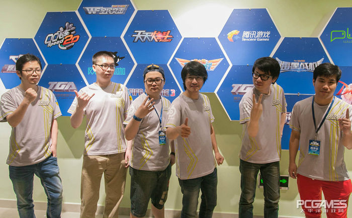 使命召唤OL赏金大奖赛 华南区线下赛 400万奖金_使命召唤ol官网手机版