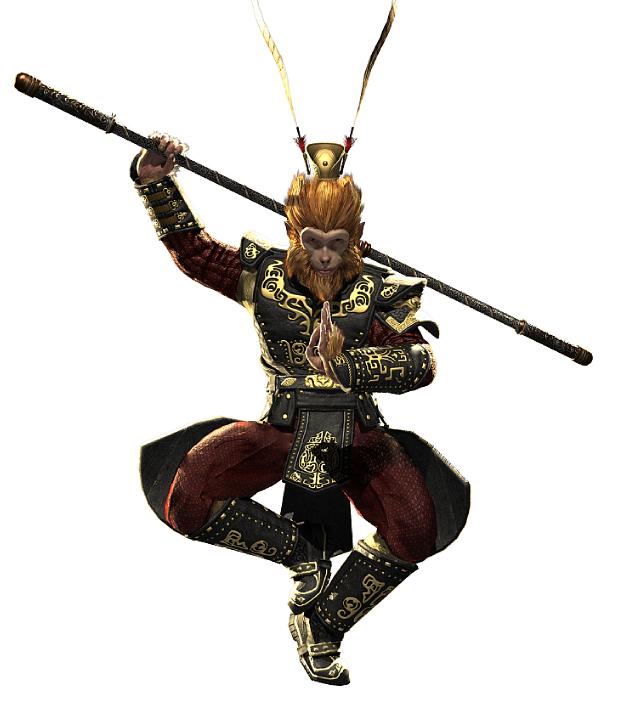 使命召唤ol官网手机版_使命召唤OL1月猴年新春版 新模式 极限爆破 新地图 猴年游乐场 新角色 肥皂 新服装 美猴王套装 新武器 如意金箍棒