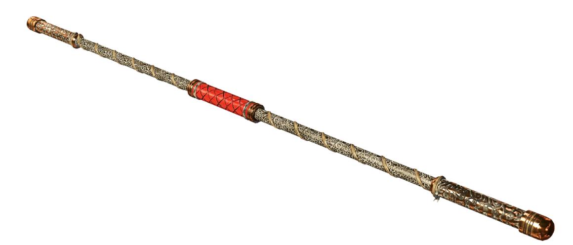 使命召唤OL1月猴年新春版 新模式 极限爆破 新地图 猴年游乐场 新角色 肥皂 新服装 美猴王套装 新武器 如意金箍棒_使命召唤ol官网手机版